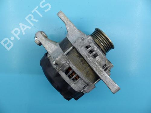Alternator SUZUKI SX4 S-Cross (JY) 1.4 T (AKK414) | BP37807462M7 - Image 3