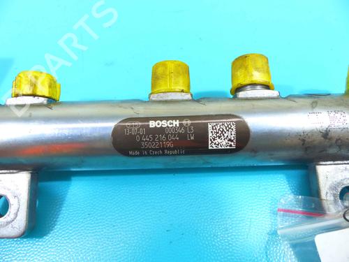 Injection rail MASERATI GHIBLI III (M157) | BP37884543M98 - Image 2