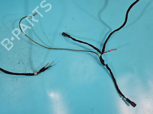 Seats set BMW X6 (E71, E72) xDrive 40 d | BP37823753C78 - Image 5