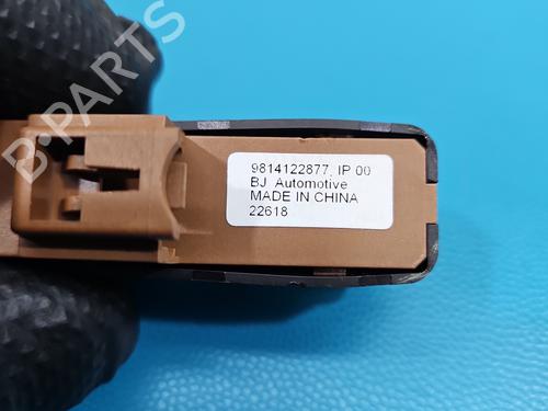Switch PEUGEOT 508 II (FB_, FH_, F3_) 1.6 PureTech 225 (F35GGR) | BP37831707I30 - Image 5