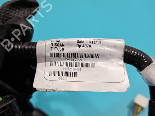 Kabelbaum NISSAN NOTE (E12) 1.2 | BP38134399E16 - Image 5