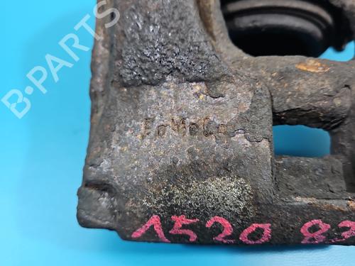 Right front brake caliper FORD S-MAX (WA6) | BP37822006M104 - Image 4