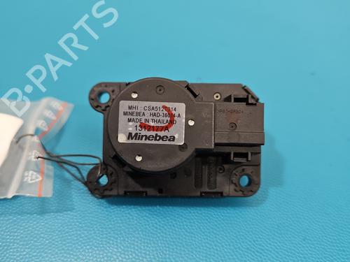 Heater blower motor MITSUBISHI ECLIPSE CROSS (GK_, GL_) | BP37845267M62 - Image 8