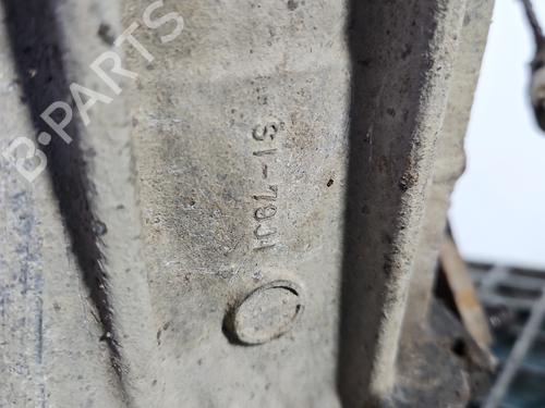 Rear differential SUZUKI SX4 (EY, GY)  | BP37835793M24  - Image 8