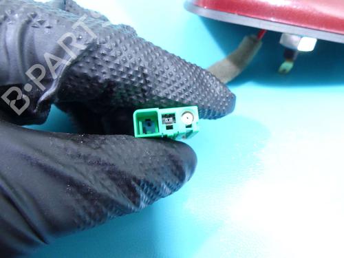 Antenne/Base HYUNDAI i30 (PDE, PD, PDEN) 1.5 | BP38115691C140 - Image 4
