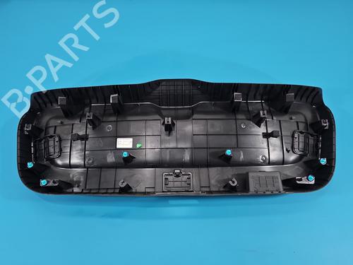 Boot lining MG MG 3 (ZP2_) 1.5 | BP37842196I3 - Image 4