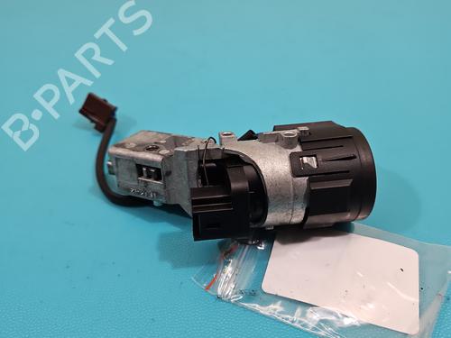 Ignition barrel CITROËN C3 II (SC_) 1.6 HDi | BP37821710M48 - Image 4