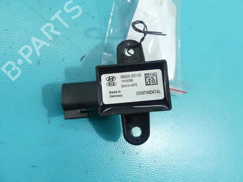 electronic-sensor-hyundai-elantra-v-saloon-md-ud-2010-2011-2012-2013-2014-2015-2016-2017-37881495 main image