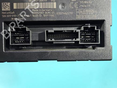 Electronic module AUDI Q5 (8RB) | BP37990733M83 - Image 4