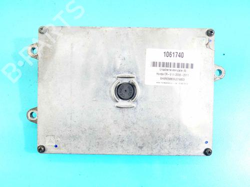 Engine control unit (ECU) HONDA CR-V III (RE_) 2.0 i-VTEC 4WD (RE5, RE2) | BP37877387M57 - Image 2