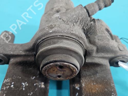 Left rear brake caliper MAZDA 3 (BL) 1.6 MZR CD (BL14) | BP38140256M107 - Image 6