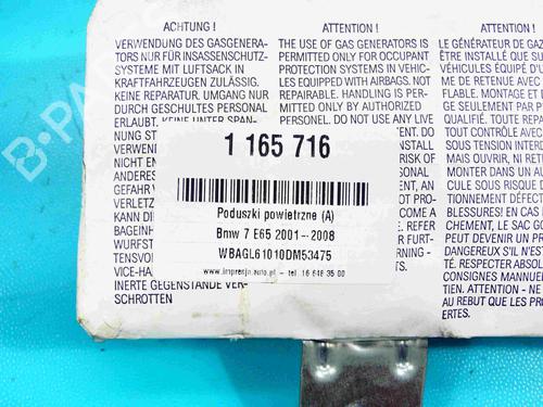 Other BMW 7 (E65, E66, E67) 745 i, Li | BP37880834O1 - Image 4