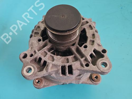 Alternator VW JETTA III (1K2) 2.5 | BP37859537M7 - Image 2