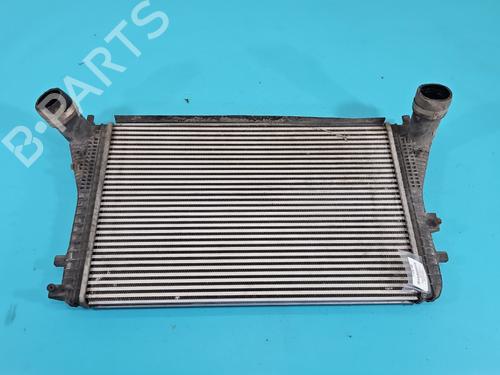Used Intercooler Intercooler SKODA SUPERB II Estate (3T5) 2.0 TDI 16V (140 hp) 38137047 38137047