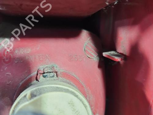 Andre PEUGEOT 807 (EB_) 2.0 HDI | BP37852805O1  - Image 13