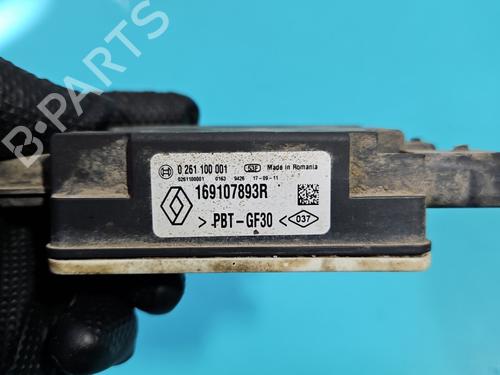 Electronic module OPEL MOVANO B Van (X62) 2.3 CDTI FWD (FV) | BP39554322M83 - Image 6