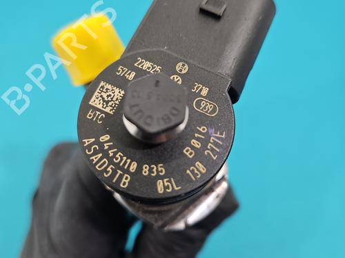 Injector VW CADDY V Box Body/MPV (SBA, SBH) 2.0 TDi | BP38121021M100 - Image 2