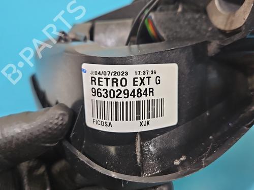 Retrovisor esquerdo RENAULT EXPRESS Box Body/MPV | BP38510595C26 - Image 5