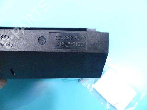 Cup/Object holder AUDI A8 D3 (4E2, 4E8) | BP37879956I37 - Image 6