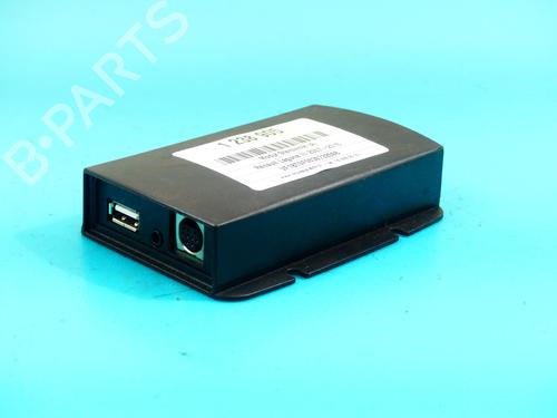 Electronic module RENAULT LAGUNA III (BT0/1) 2.0 16V (BT05, BT0F, BT0W) | BP37885178M83 - Image 2