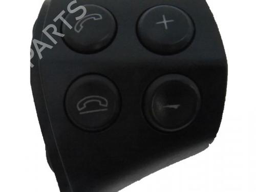 Used Steering wheel controls Steering wheel controls MERCEDES-BENZ A-CLASS (W169) [2004-2012] 38152467 38152467