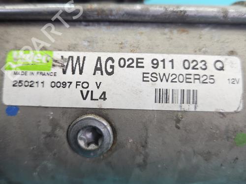 Starter VW CC B7 (358) 2.0 TDI | BP37849437M8 - Image 11