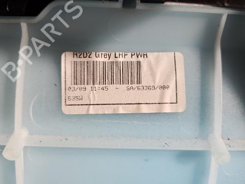 Front left panel TOYOTA AURIS (_E18_) 1.8 Hybrid (ZWE186_, ZWE186R) | BP37824098C58 - Image 5