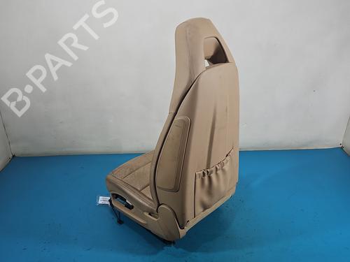 Left front seat PORSCHE PANAMERA (970) 3.6 | BP38993089C15 - Image 8