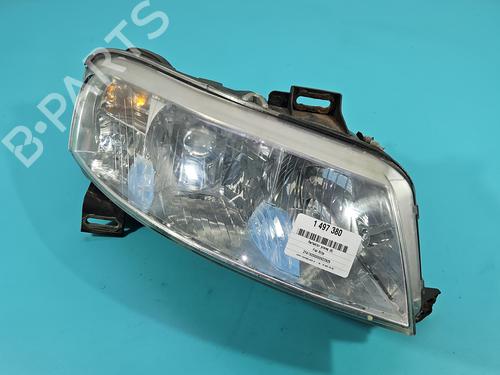 Used Right headlight Right headlight 38141528 38141528
