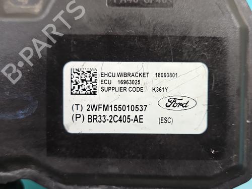 ABS pump FORD USA MUSTANG Coupe 3.7 | BP38133516M43 - Image 21