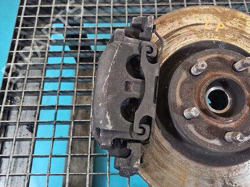 Left front brake caliper FORD S-MAX (CJ, WA6) | BP37821315M105 - Image 2