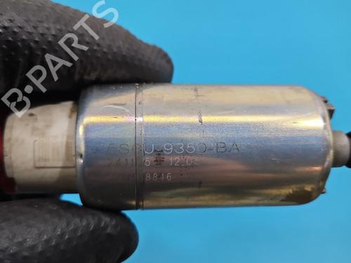 Fuel pump MAZDA 2 (DY) 1.4 | BP39401747M76 - Image 6