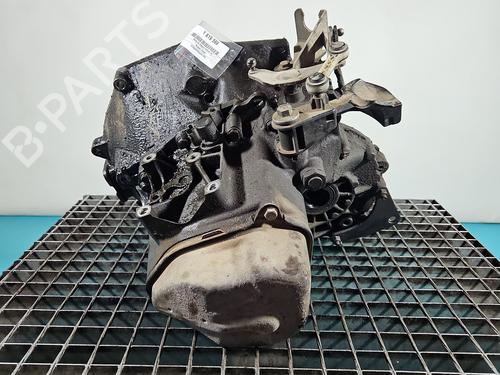 Gearbox PEUGEOT BIPPER (AA_) 1.4 HDi | BP38289581M3 - Image 4