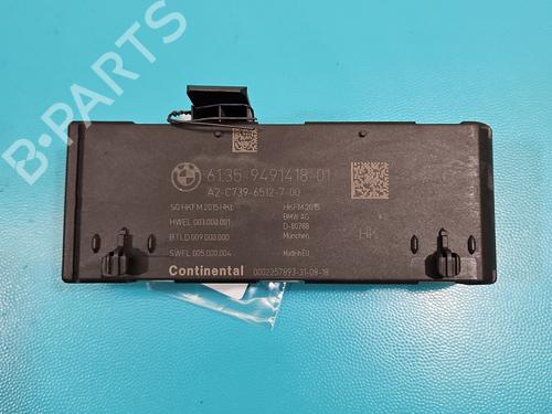 Electronic module BMW X3 (G01, F97, G08) xDrive 20 d | BP37816472M83 - Image 2