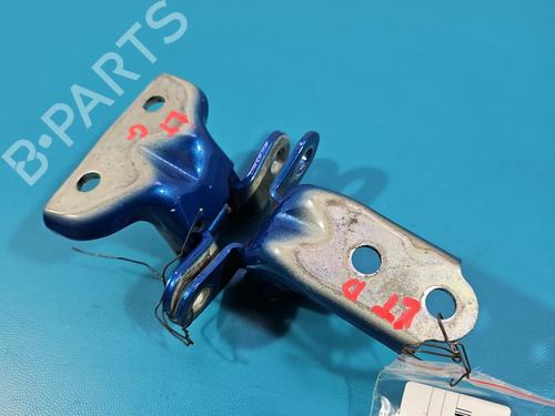 Hinge/Door check strap KIA STONIC (YB) 1.2 CVVT | BP40078812C146 - Image 1