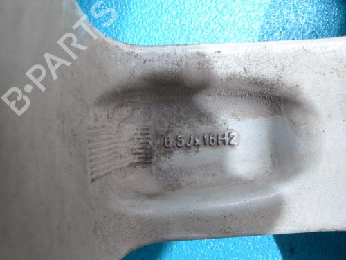 Fælk SUZUKI SWIFT III (MZ, EZ) 1.3 4x4 (RS413, ZD11S) | BP38153166C45 - Image 7
