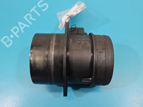 Mass air flow sensor VW TIGUAN (5N_) 2.0 TDI | BP37860190M95 - Image 3