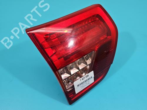 Other CITROËN C5 III (RD_) 2.0 HDi (RDRHD8, RDRHDJ, RDRHR8, RDRHRJ) | BP37814645O1 - Image 2