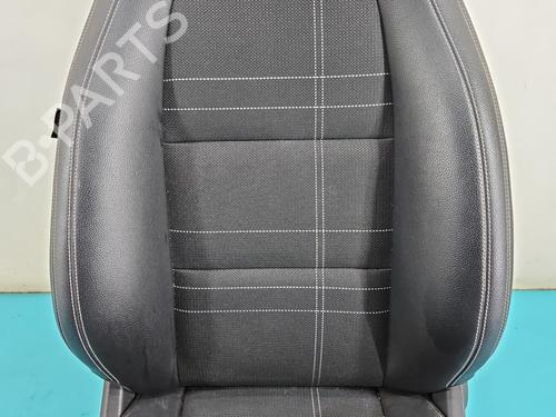 Right front seat MERCEDES-BENZ A-CLASS (W176) A 180 CDI / d (176.012) | BP38146797C16 - Image 3