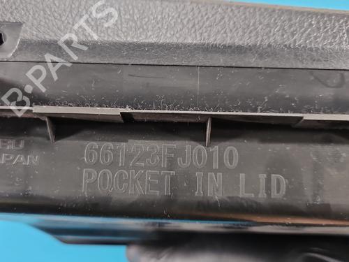 Cup/Object holder SUBARU FORESTER (SJ_) 2.0 D AWD (SJD) | BP37847124I37 - Image 7