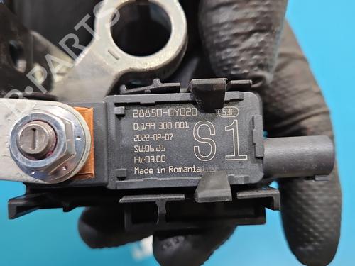 Cable TOYOTA C-HR (_X1_) 2.0 Hybrid (MAXH10) | BP37850854E12  - Image 7