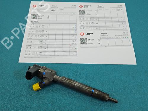 Used Injector Injector 37851508 37851508