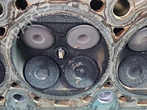 Cylinder head OPEL ASTRA J (P10) 1.6 (68) | BP37829431M5 - Image 17