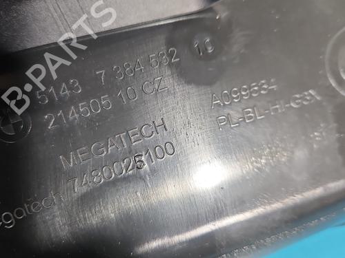Other BMW 5 Touring (G31) 520 d | BP37852245O1 - Image 4