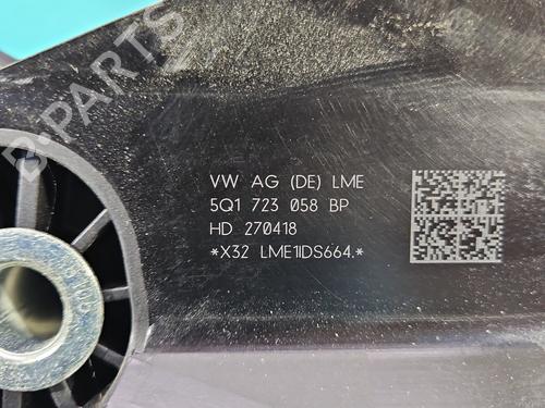 Pedal SKODA KAROQ (NU7, ND7) 2.0 TDI 4x4 | BP38120207I4 - Image 5