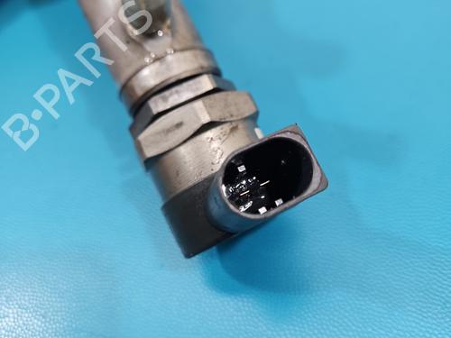 Injection rail SKODA RAPID Spaceback (NH1) 1.4 TDI | BP40062704M98 - Image 8