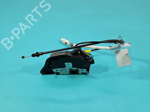 Front left lock BMW 3 Compact (E46) 316 ti | BP37856968C98 - Image 4