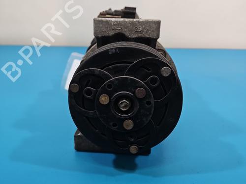 AC compressor VOLVO S60 II (134) | BP38050765M34 - Image 2