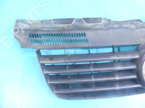 Grill VW TRANSPORTER T5 Van (7HA, 7HH, 7EA, 7EH) | BP37890901C40 - Image 4