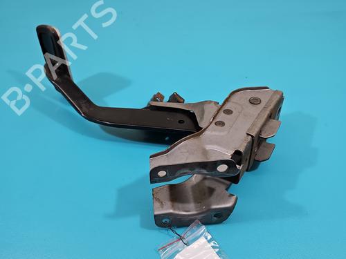 Pedal INFINITI FX 35 All-wheel Drive | BP38130191I4 - Image 5